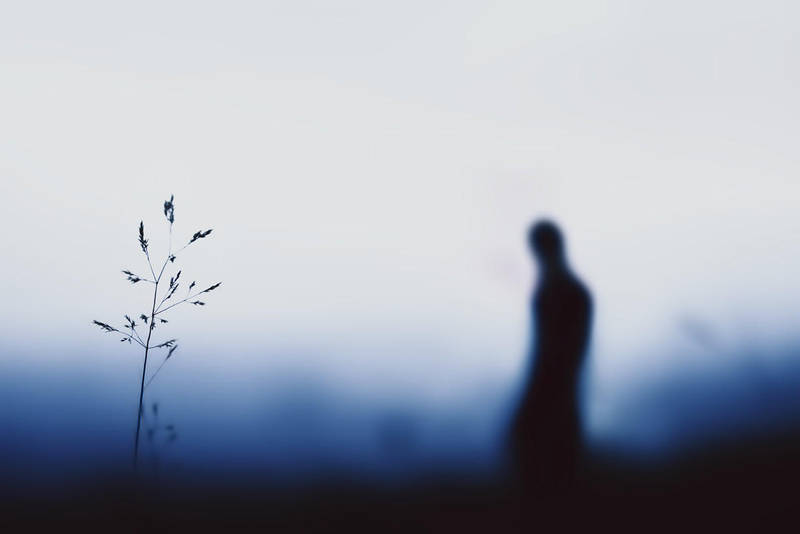 Blue Horizon by iNeedChemicalX