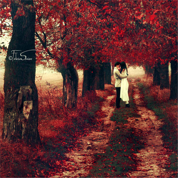 Indian Summer by iNeedChemicalX