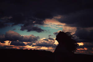 Mr. Blue Sky by iNeedChemicalX