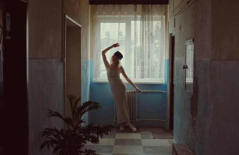First floor by iNeedChemicalX