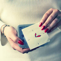 Stop the Clocks by iTaylie