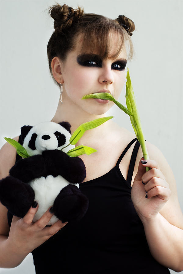 Made in China by iTaylie