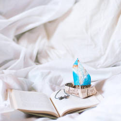 Every breaking wave by iTaylie