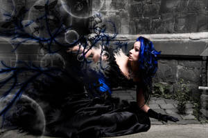 Disintegrate by Dracovinia