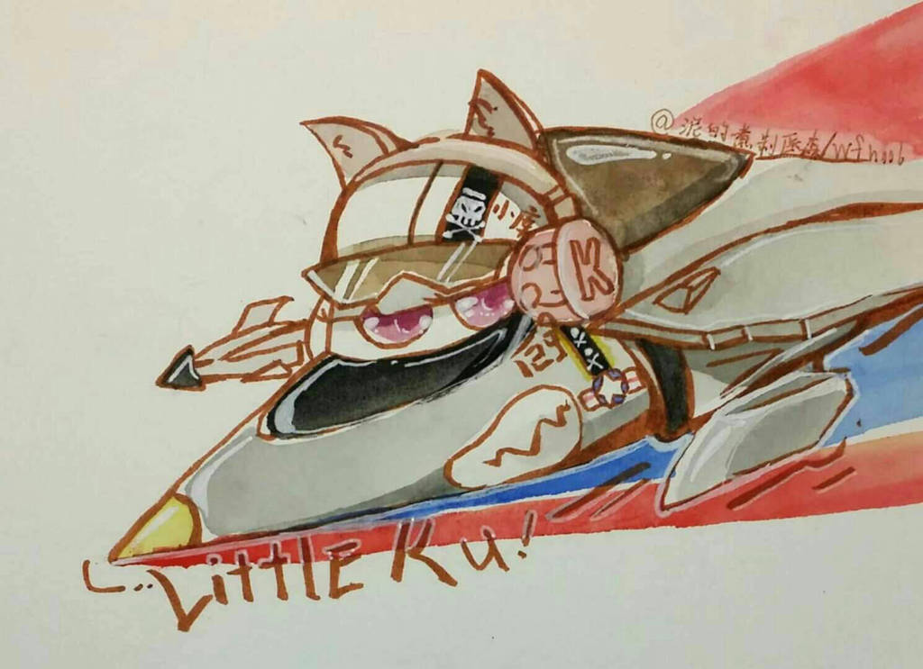 OMG I love this!!!!!*cry*(by others) by xiaokuLittleKu