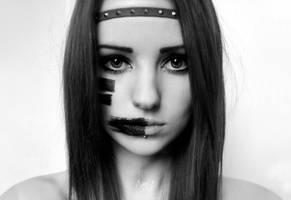 Take a risk by Chamandra