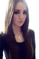 Still waiting for springtime.. by Chamandra