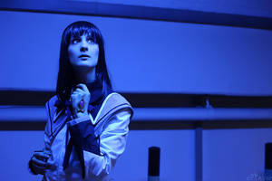 Puella Magi Madoka Magica: Witch world by Ansuchi