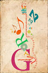 classicalGUITAR by DrZapp