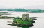 Scotland Castle Arrrrrrrrrgh 3 by xXone-winged-angelXx