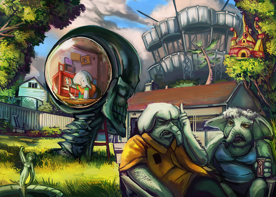 Jowy art 1 wip by Jowybean Jowy art 1 wip by Jowybean