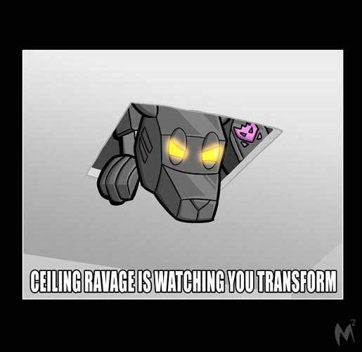 Lil Formers: LOLformers by MattMoylan