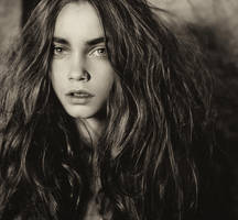 Alisa by annashakina