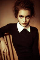 Alina by annashakina