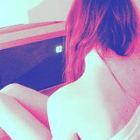 Waiting for warm news by notHaruhi