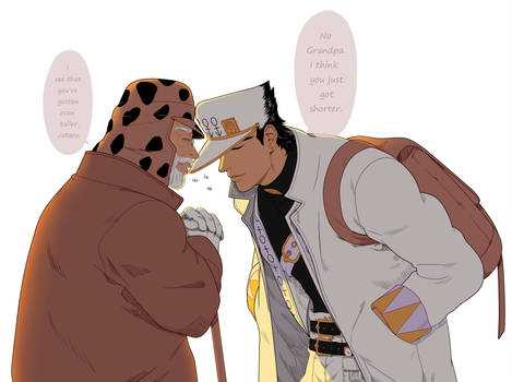 I'm Crying...... by Josukespimphand