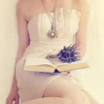 The Book of Days by waveystar