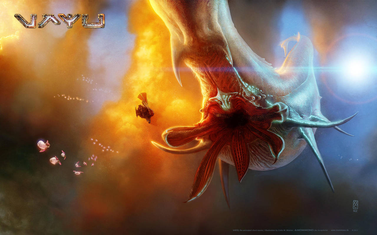 vayu by willhelmkranz on deviantart vayu by willhelmkranz on deviantart