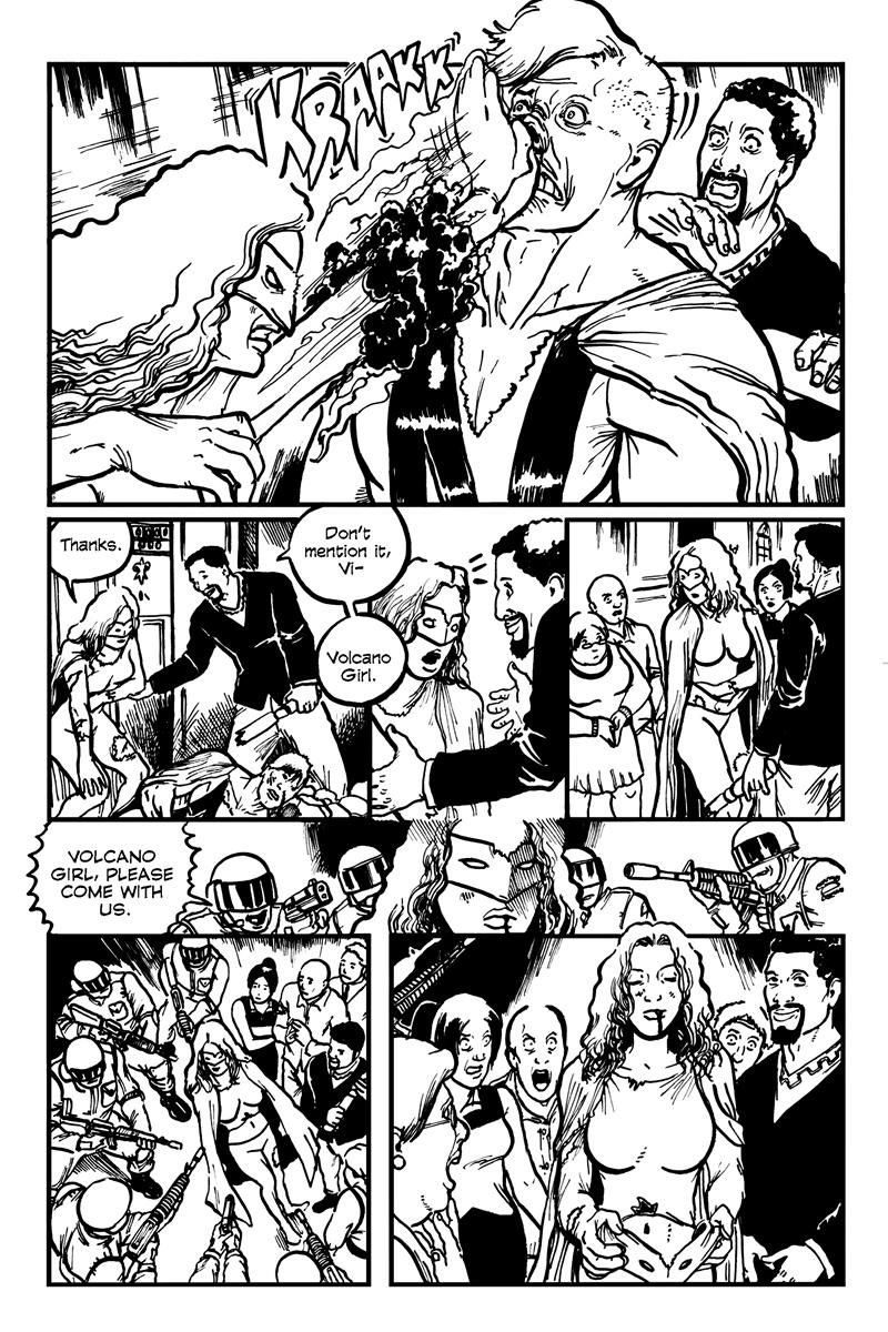 Anyone but Virginia 5 Page 12 by cluedog