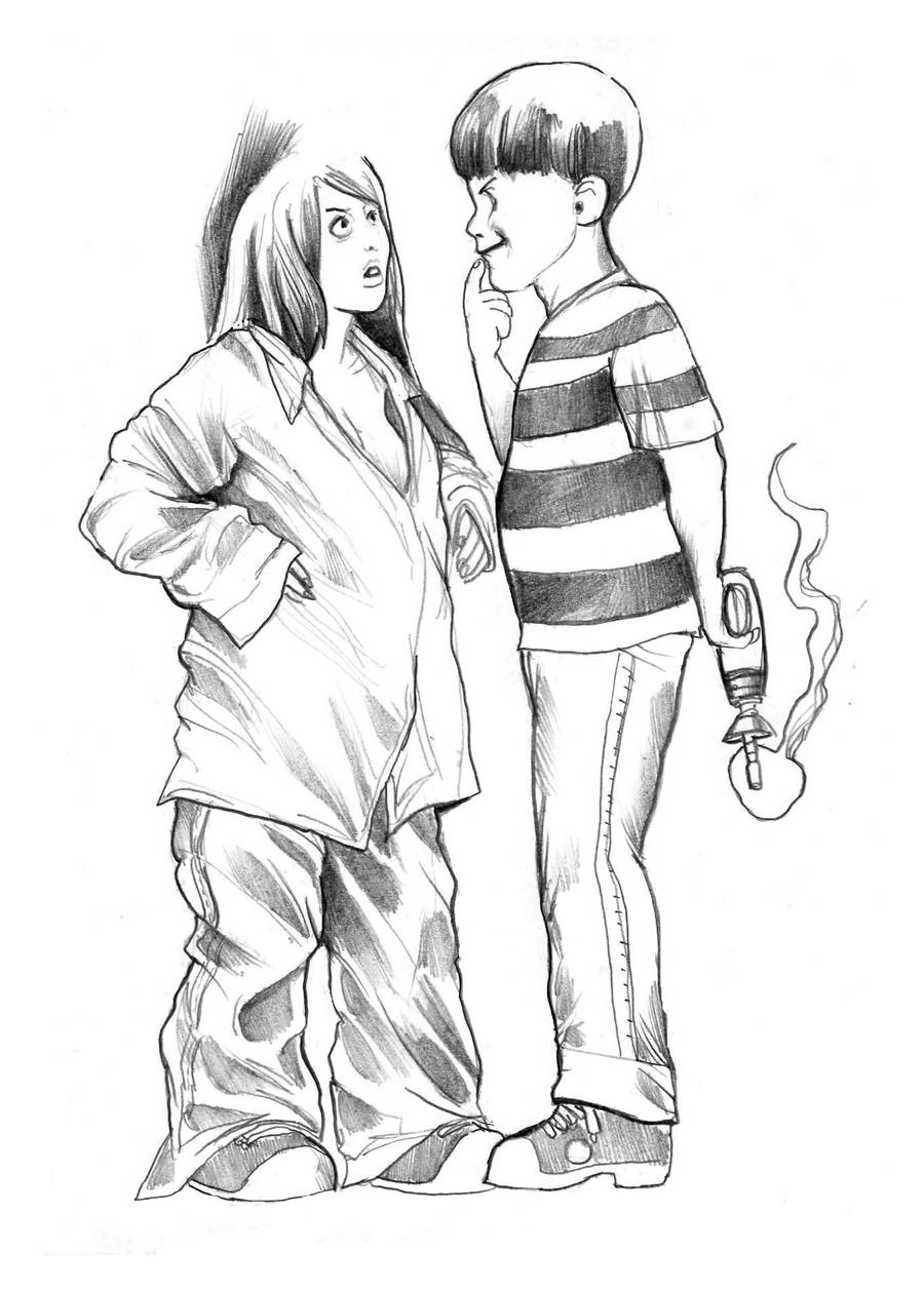 story Babysitter spanking story Babysitter spanking