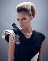 Up sweep by MissCarriage