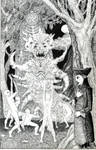 El Culto by Benegesse