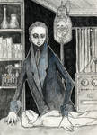 Frankenstein by Benegesse