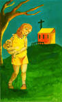 oculto by Benegesse