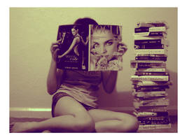 choose vogue by RunWhiteRabbit