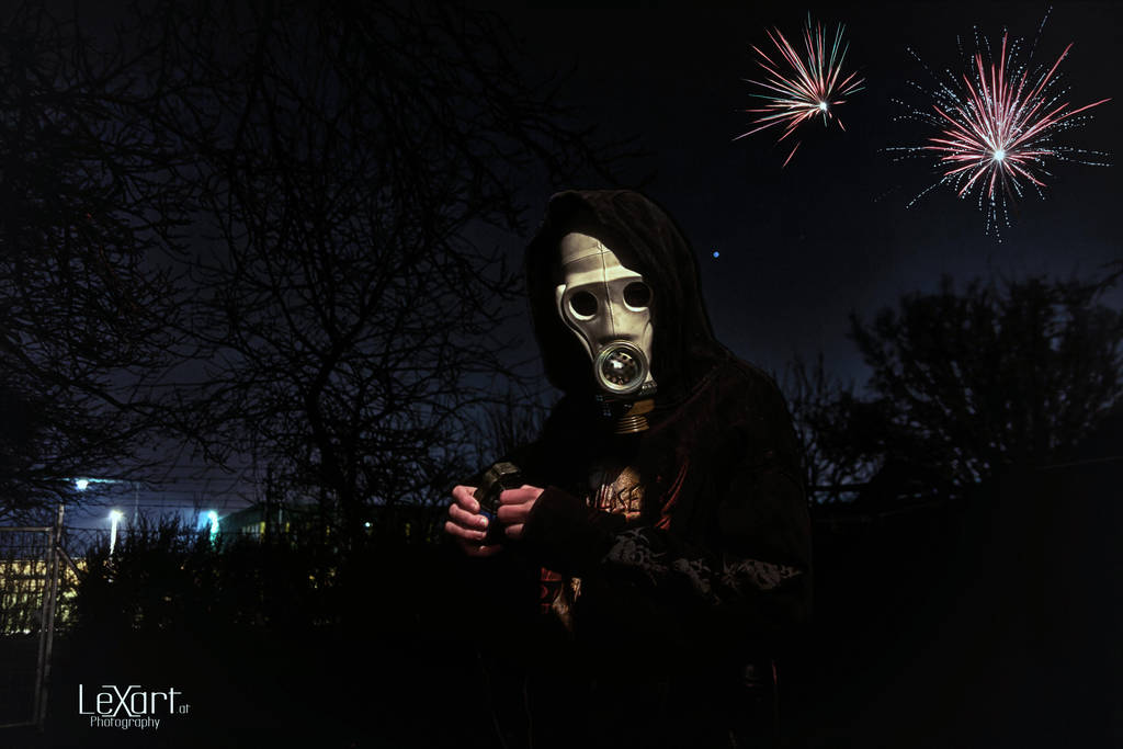 Silvester Defense by LexartPhotos