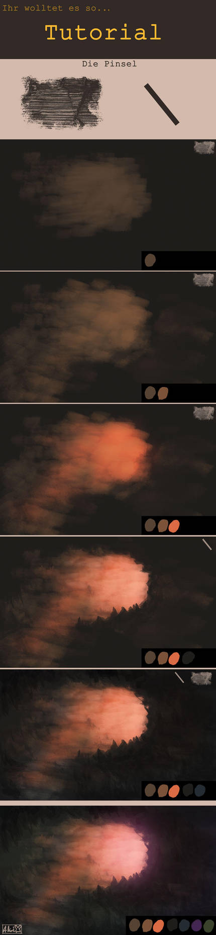 Cave-Tutorial by KaiMatsuoka