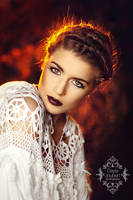 Tamara alternative wedding dress shoot 7 by luvsinspiration