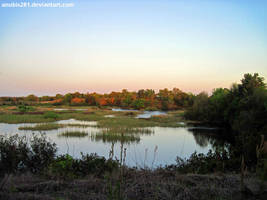 An Opening 2129 by anubis281