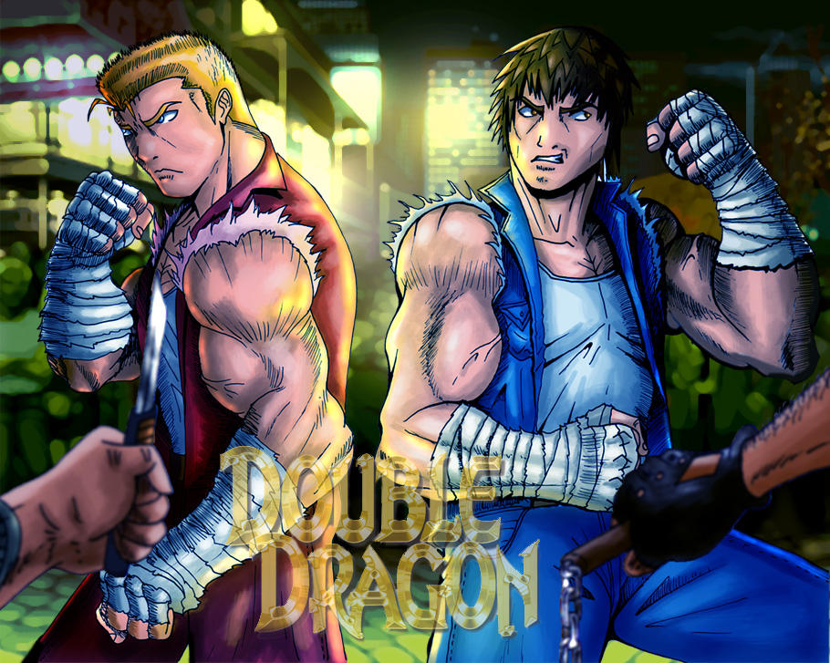 marian double dragon cartoon voice marian double dragon cartoon voice