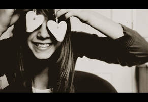 Where's that crazy love? by surrealistycznie