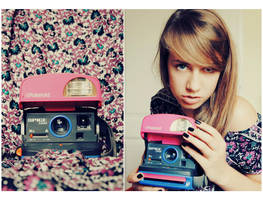 Polaroid by surrealistycznie