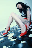 Beauty and the Beats by DavidStrange