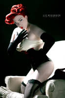 Dark Desires by xmisslolox