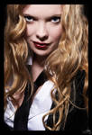 blonde by suzi9mm