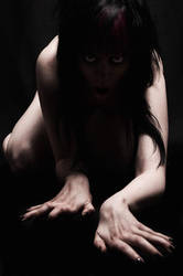 the nightmare...is you by suzi9mm