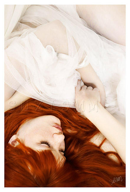 sleeping beauty by suzi9mm