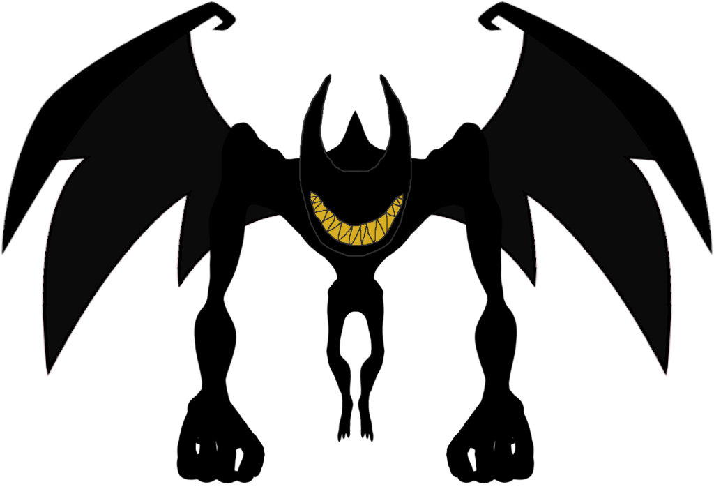 how to draw bendy and the ink machine chapter 5 how to draw bendy and the ink machine chapter 5