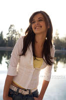 Happy by skyeconnelly