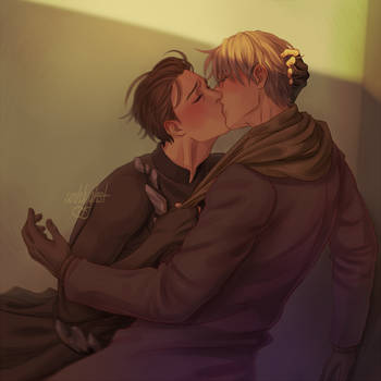 170115 - Viktuuri - Feels like the first time by unhlyghst