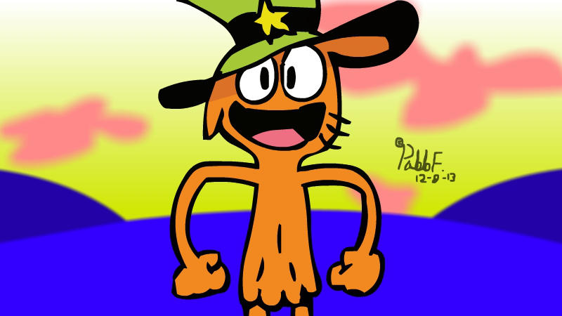 Wander over Yonder by Pablo by Pablos-Corner Wander over Yonder by Pablo by Pablos-Corner