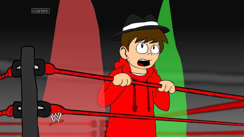 Pablo's Corner - WWE Wrestling Concept Art by Pablos-Corner Pablo's Corner - WWE Wrestling Concept Art by Pablos-Corner