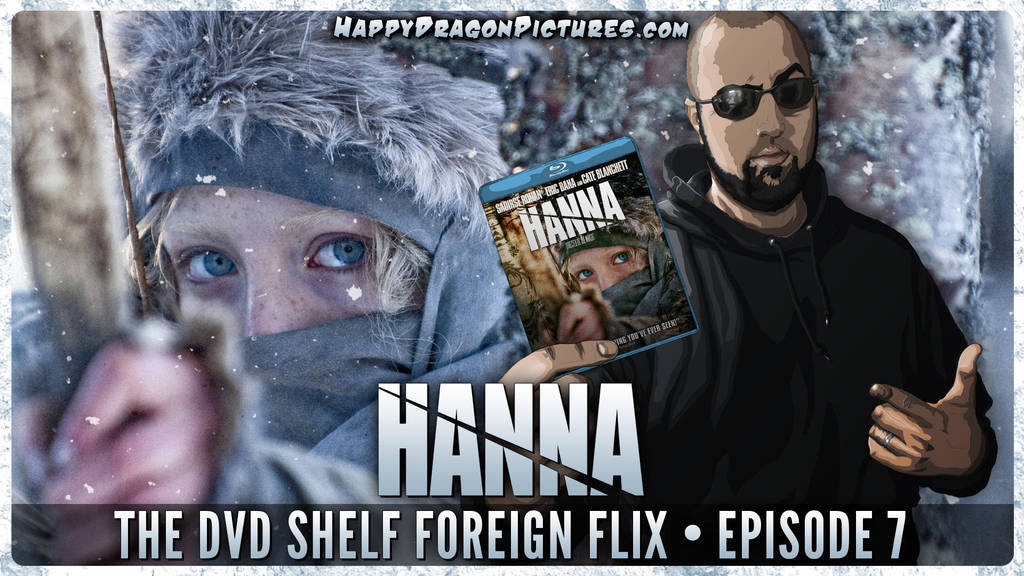 Hanna by happydragonpictures