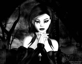 Death - For William by ashlyn