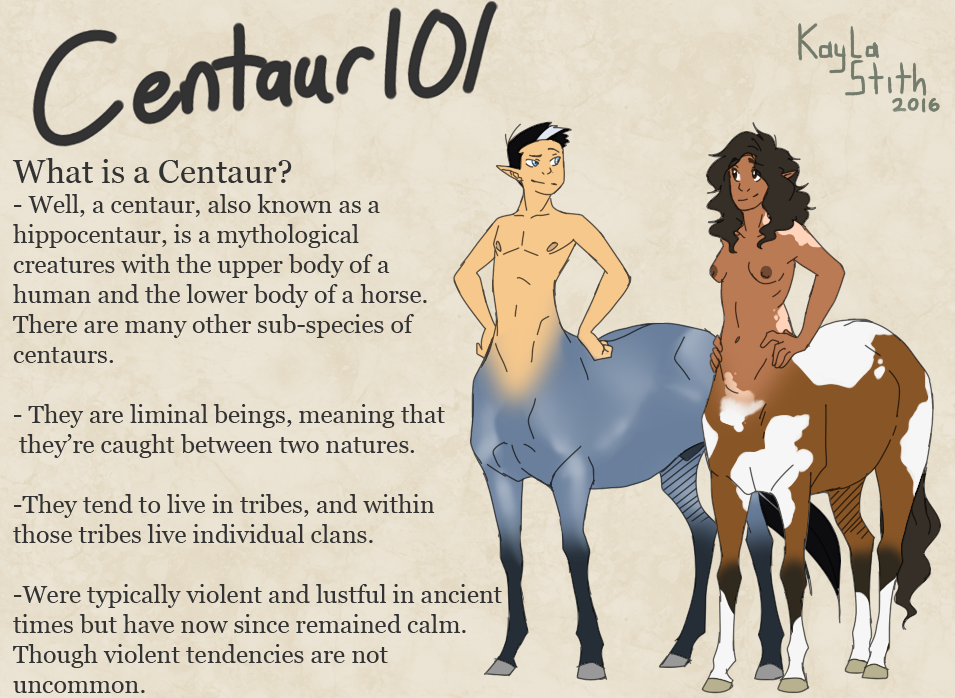 naked female centaur Hairy cunt tripple creampie pictures