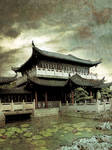 The Temple by Gymdawg